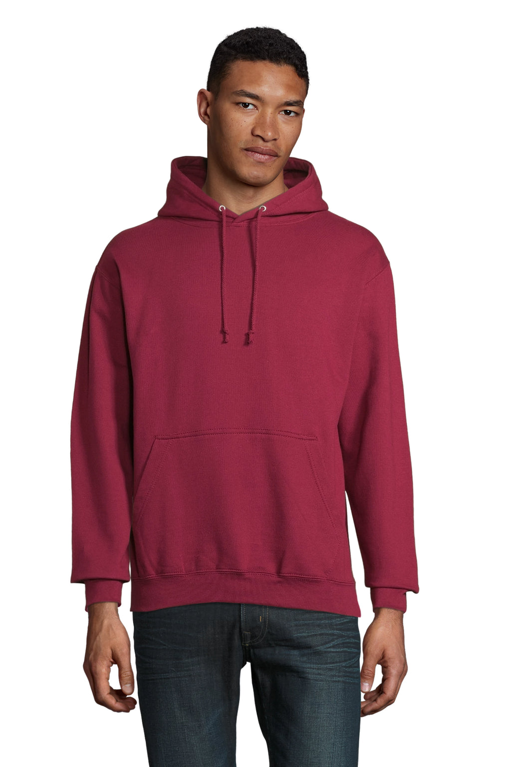 Sudadera CONDOR con capucha