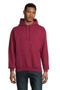 Sudadera CONDOR con capucha