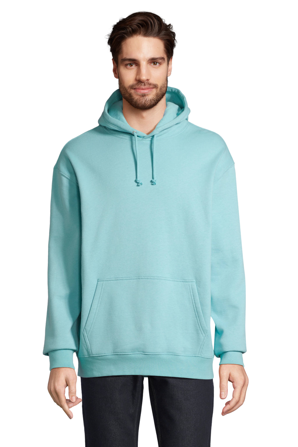 Sudadera CONDOR con capucha