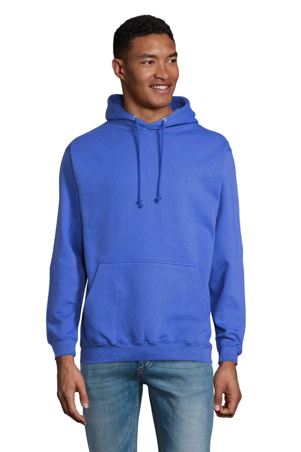 Sudadera CONDOR con capucha