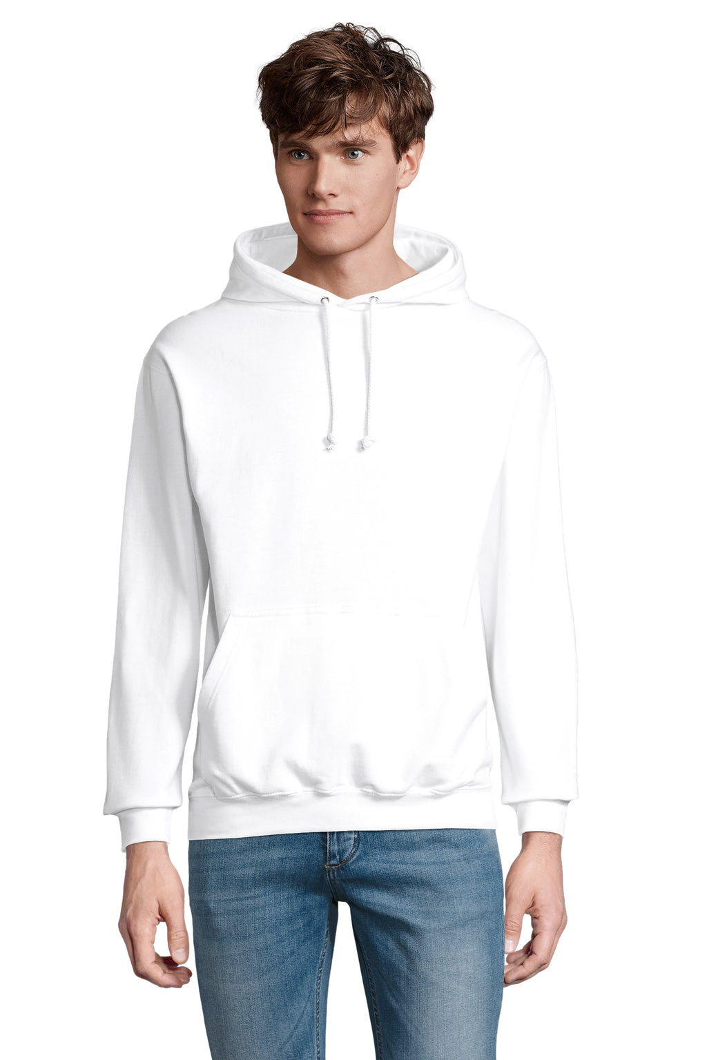 Sudadera CONDOR con capucha