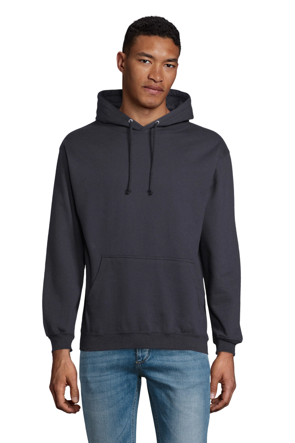 Sudadera CONDOR con capucha