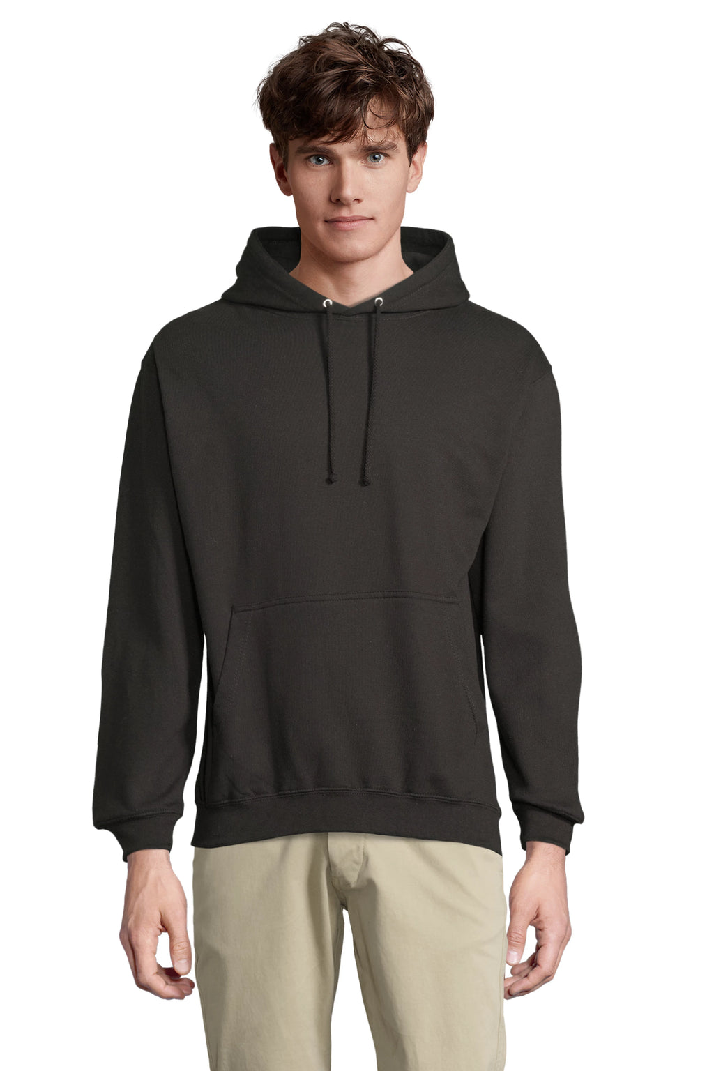 Sudadera CONDOR con capucha