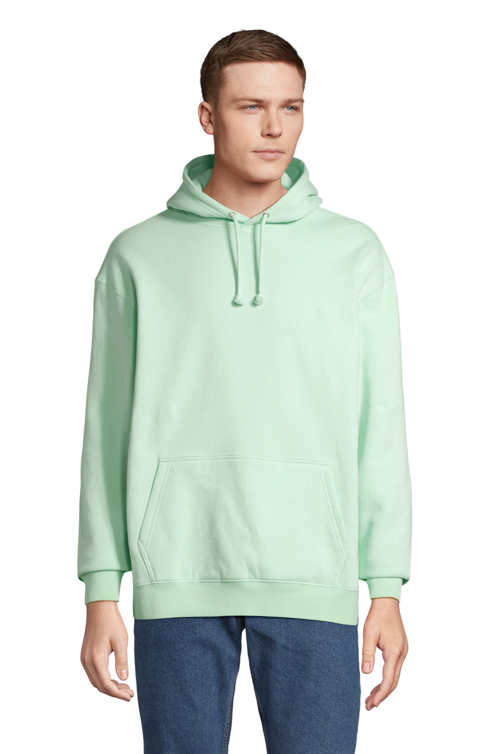 Sudadera CONDOR con capucha