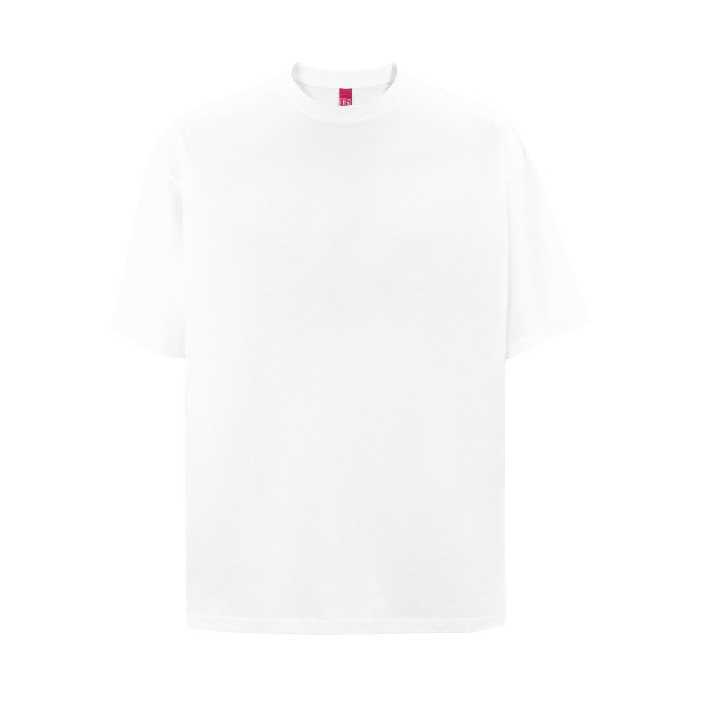 Camiseta Fjord Oversized 220g/m²