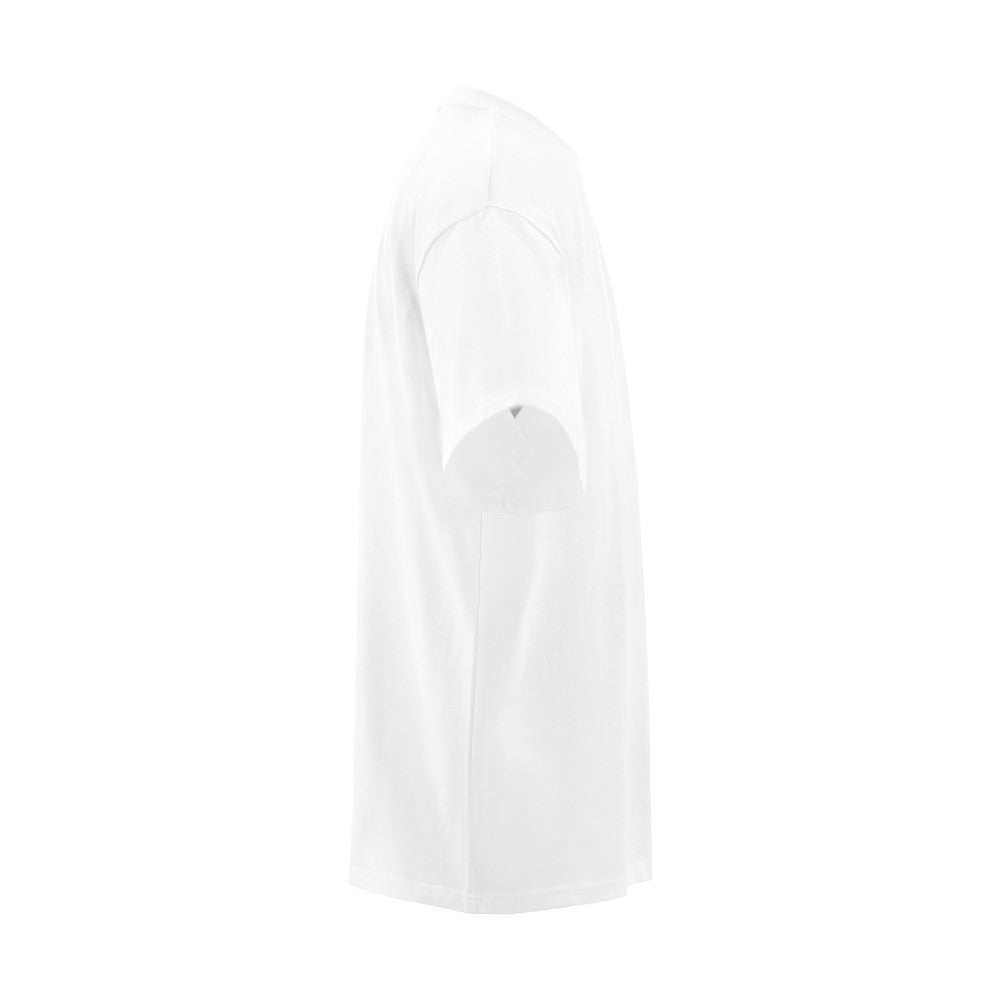 Camiseta Fjord Oversized 220g/m²