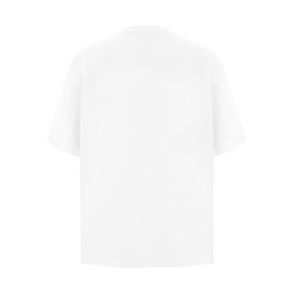Camiseta Fjord Oversized 220g/m²