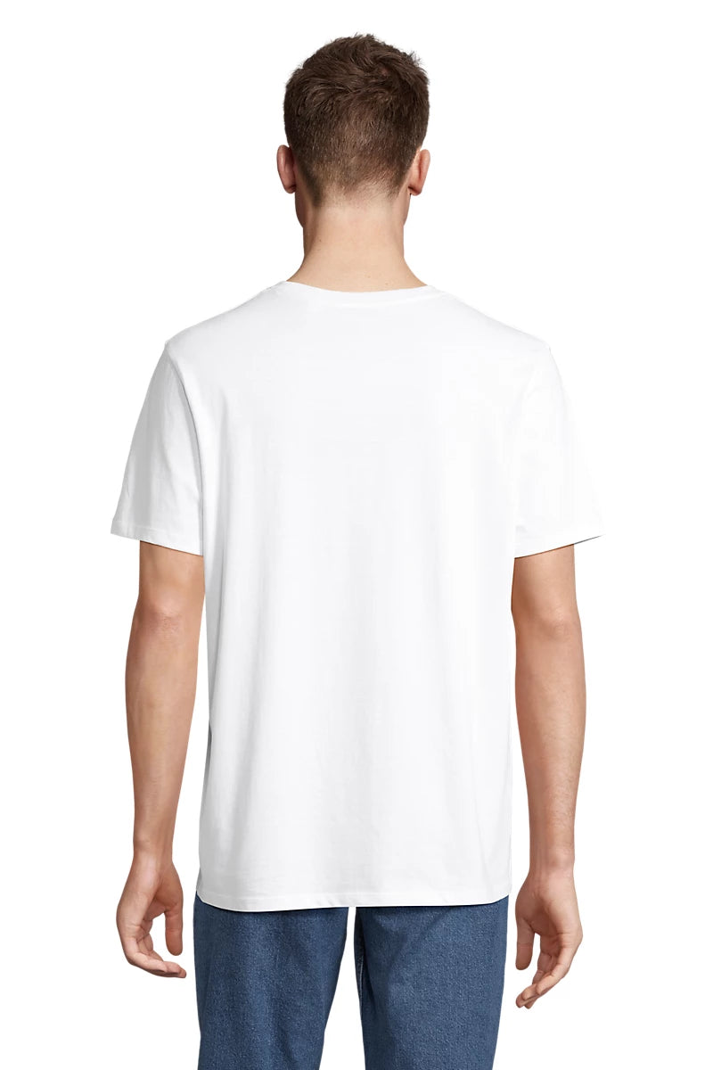Camiseta Legend