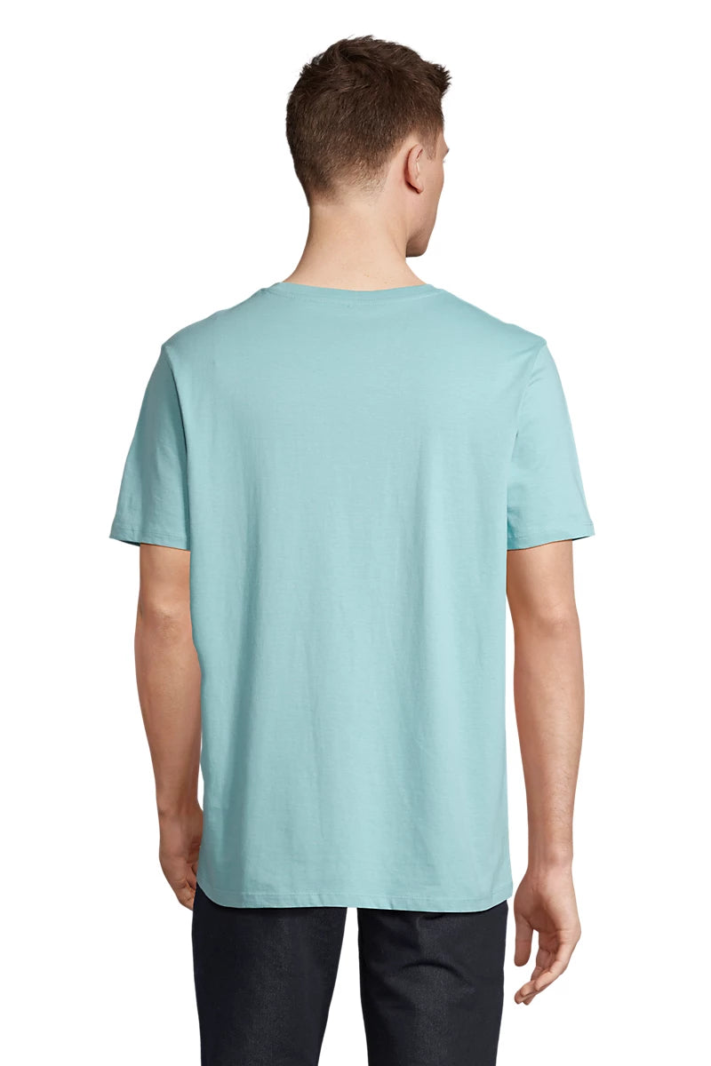 Camiseta Legend