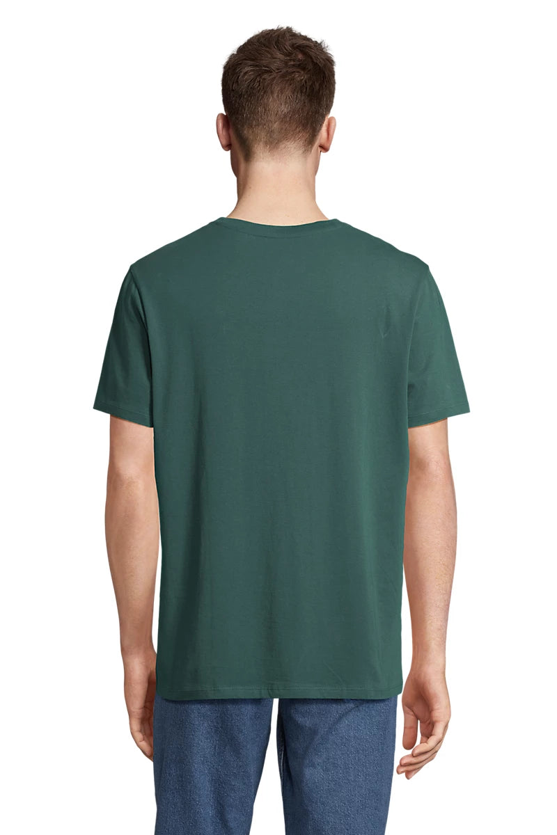 Camiseta Legend