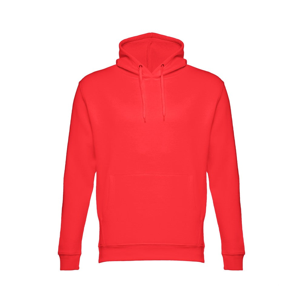 Sudadera Phoenix con Capucha 320g/m²