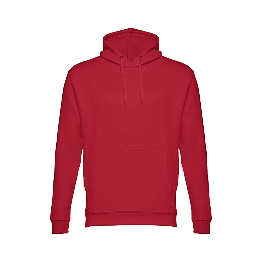 Sudadera Phoenix con Capucha 320g/m²
